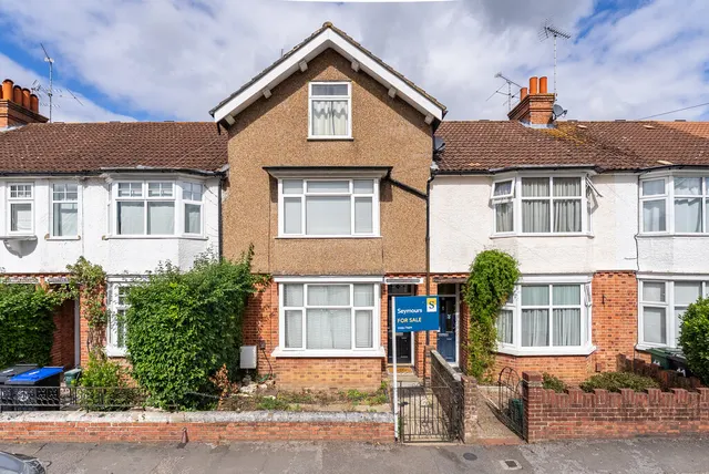 Norfolk Road, Dorking, RH4, photo 1