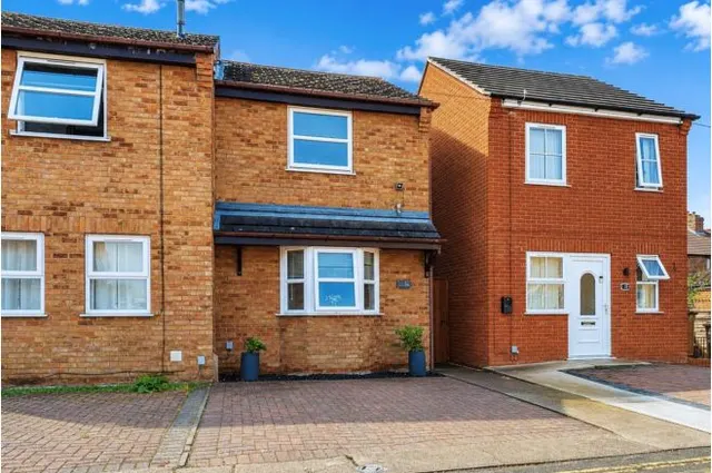 Castle Street, Lincoln, photo 1