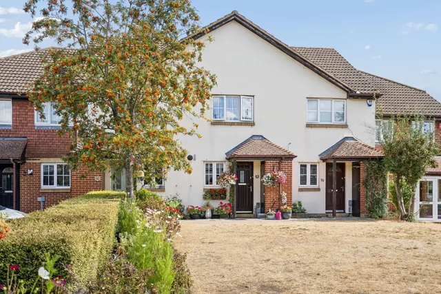 Thompson Way, Rickmansworth, WD3, photo 1