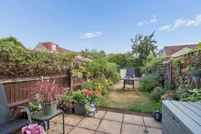 Thompson Way, Rickmansworth, WD3, photo 3
