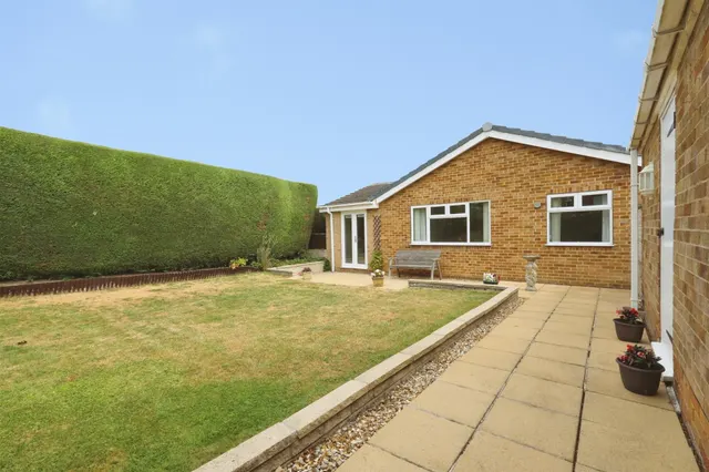 Hooton Close, Laughton, Sheffield, photo 1
