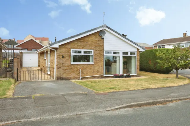 Hooton Close, Laughton, S25, photo 1