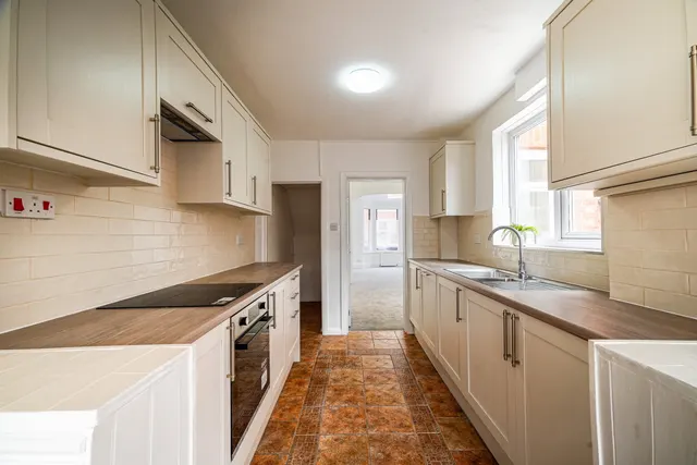 Jersey Road, Wolverton, MK12, photo 3