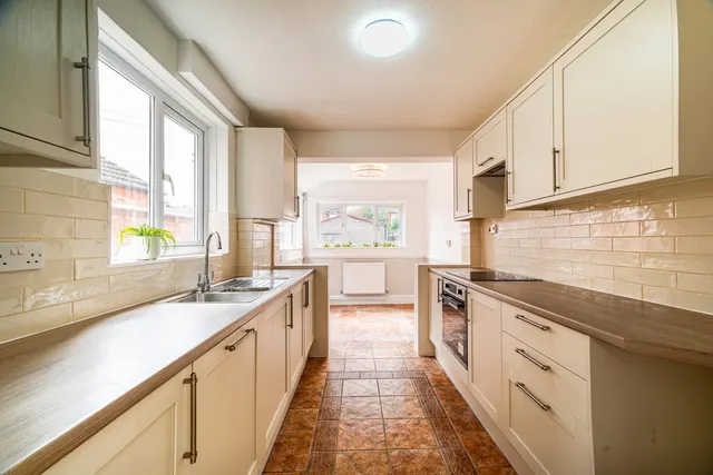 Jersey Road, Wolverton, MK12, photo 2