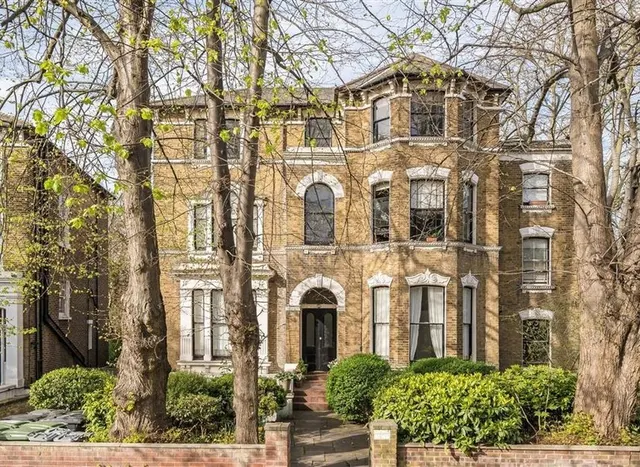 Manor Park, Hither Green, SE13, photo 1