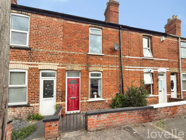 Beaufort Street, Gainsborough, DN21, photo 1