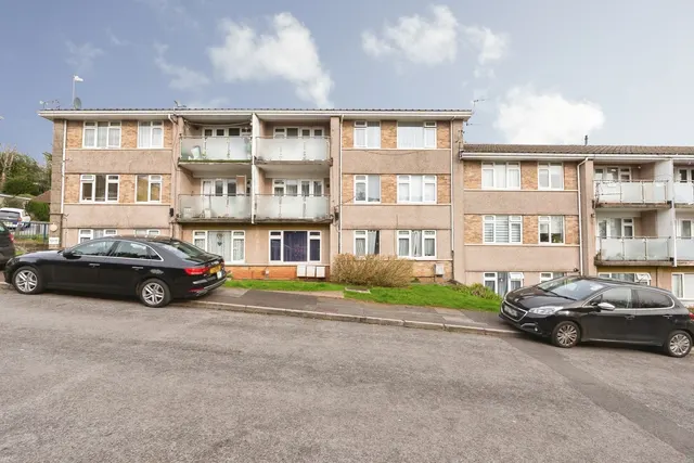 Westward Gardens, Long Ashton, Bristol, Somerset, BS41, photo 1