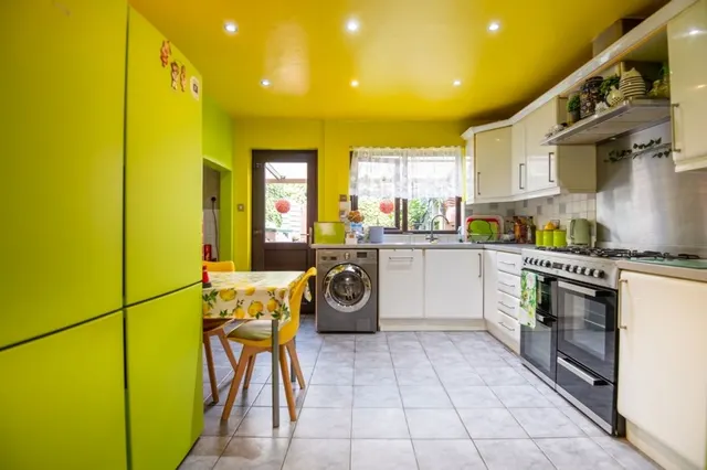 Great Park Street, Wellingborough, NN8, photo 2