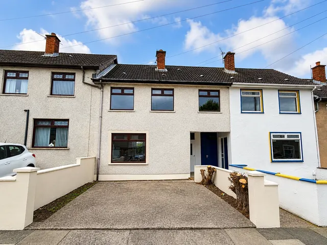 Tirowen Drive, Lisburn, BT28, photo 1