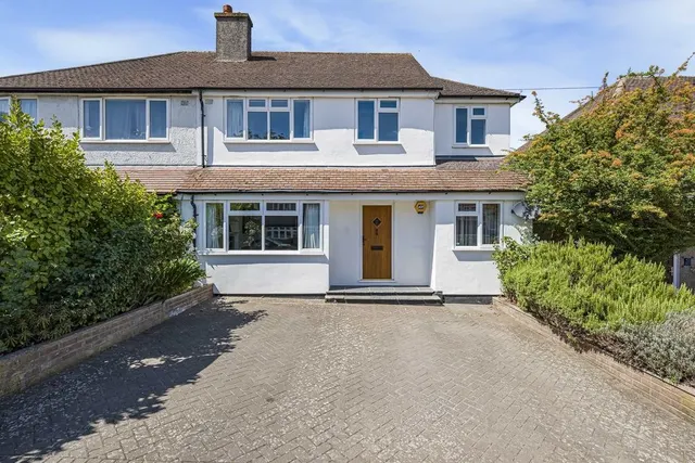 Sydney Road, Sidcup, DA14, photo 1