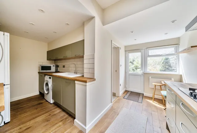 Photo 3 — Manworthy Road, Brislington, BS4 4PR