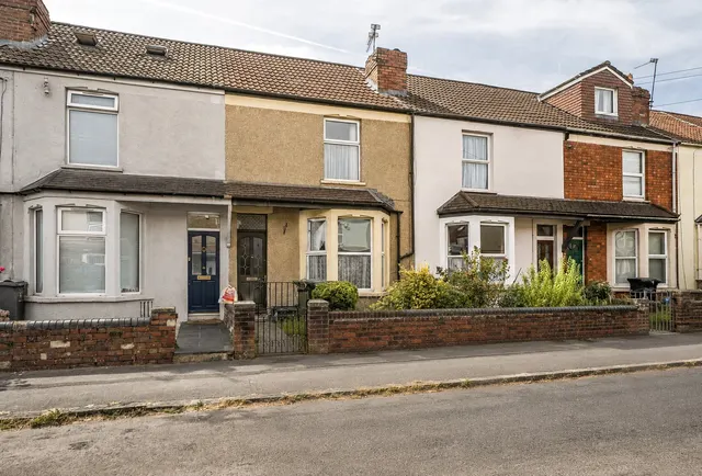Manworthy Road, Brislington, BS4 4PR, photo 1