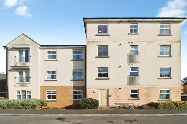Oak Leaze, Patchway, BS34, photo 1
