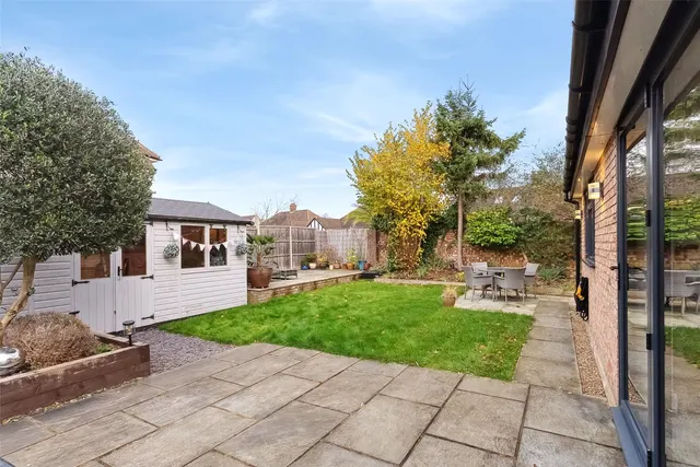 Photo 2 — Hazel Close, Whitton, TW2 7NR