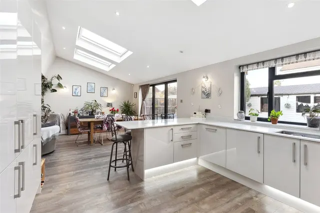 Photo 3 — Hazel Close, Whitton, TW2 7NR