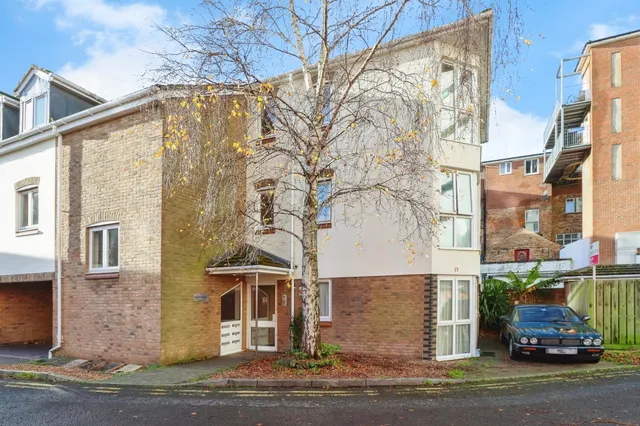 Lansdowne Mews, BOURNEMOUTH, photo 1