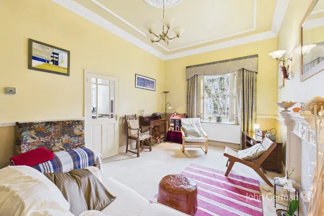 Rangemore Hall Mews, Rangemore, photo 2