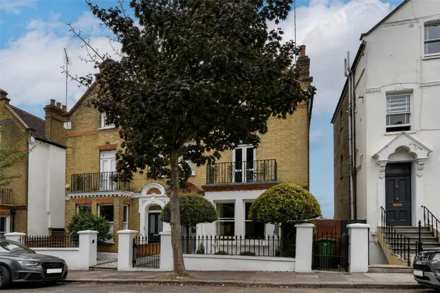 Mycenae Road, Blackheath, London, SE3, photo 1