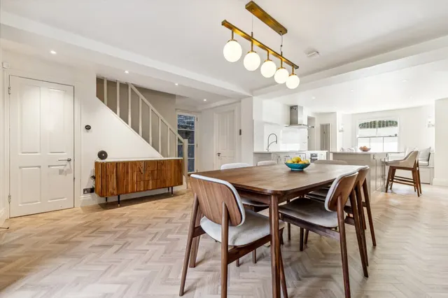 Lonsdale Road, Barnes, SW13, photo 3