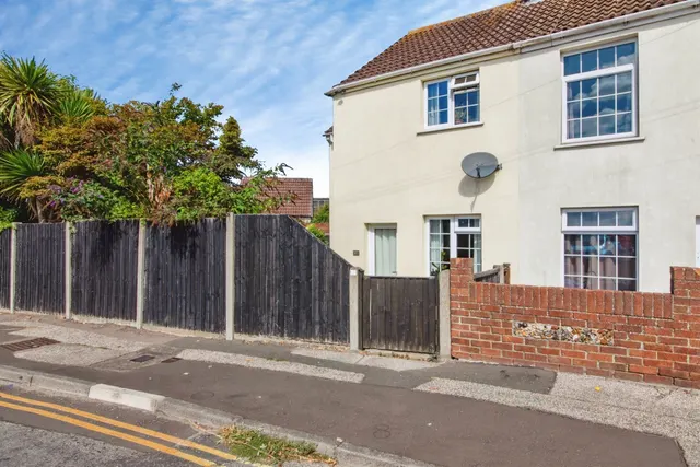 Long Road, Lowestoft, photo 1