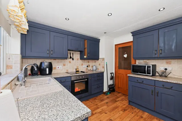 Photo 3 — Primrose Bank, Wigton, CA7