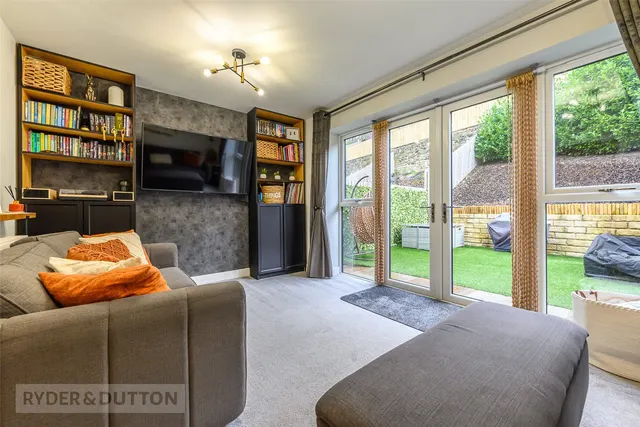 Hillcrest View, Golcar, HD7, photo 3