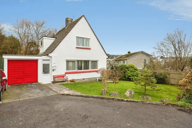 Westbourne Drive, St. Austell, PL25, photo 1