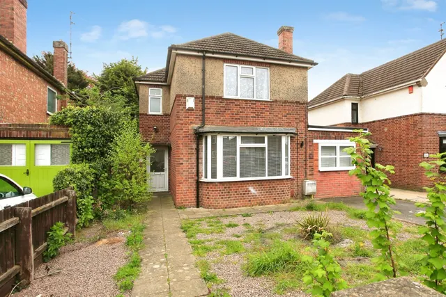 Welland Road, Dogsthorpe, Peterborough, photo 1