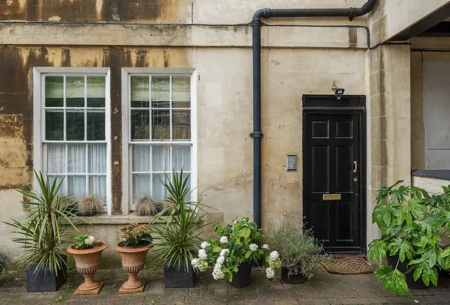 Photo 2 — Bathwick Street, Bath, BA2 6NX