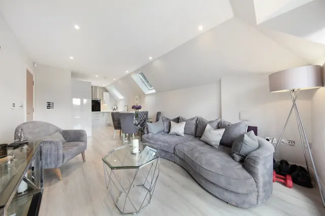 Pampisford Road, South Croydon, CR2, photo 3