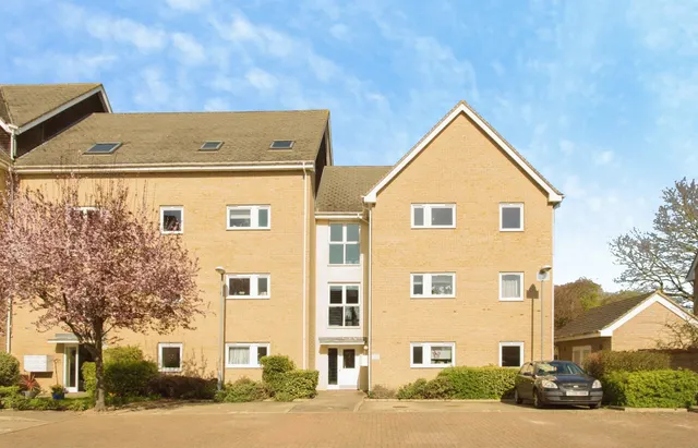 Linton Close, Eaton Socon, St. Neots, photo 1