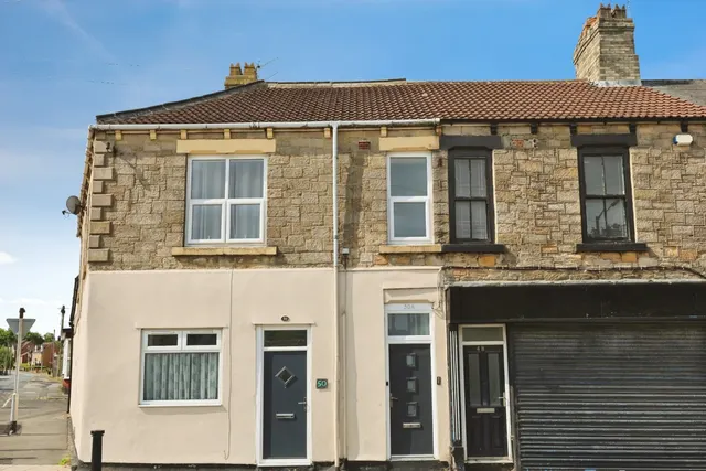 Collingwood Street, Coundon, DL14, photo 1