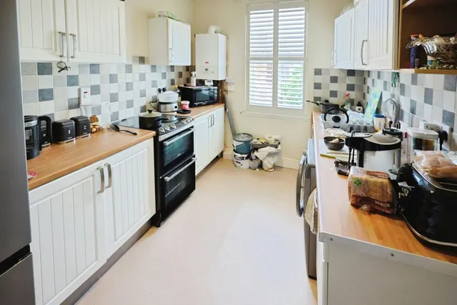 Collingwood Street, Coundon, DL14, photo 3
