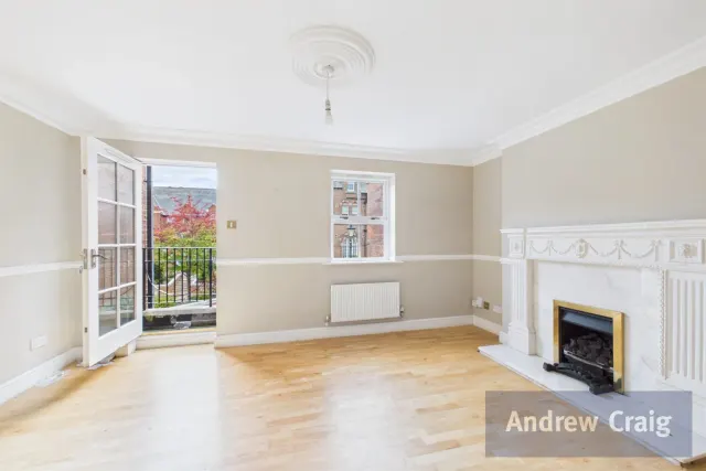 Princess Mary Court, Newcastle Upon Tyne, NE2, photo 2