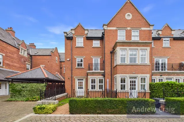 Princess Mary Court, Newcastle Upon Tyne, NE2, photo 1