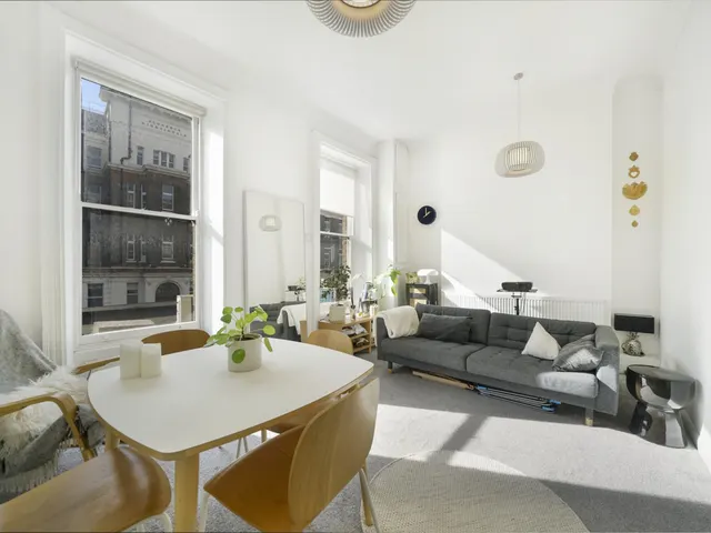 Harewood Row, London, NW1, photo 2