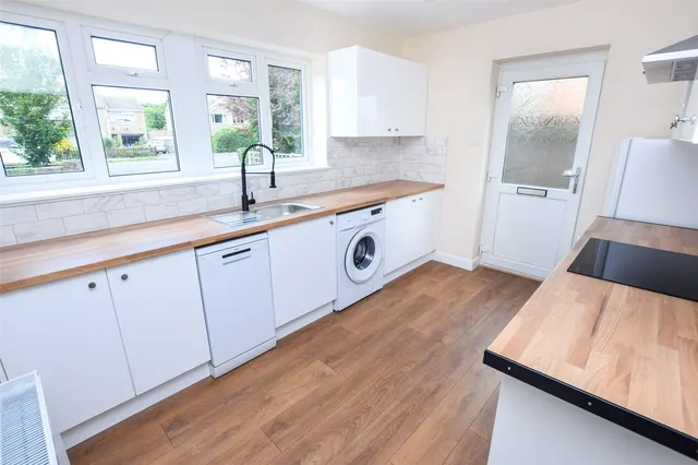 Photo 3 — Church Road West, Farnborough, Hampshire, GU14 6QF