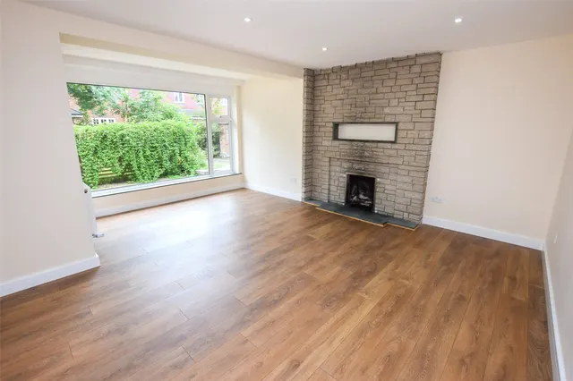 Photo 2 — Church Road West, Farnborough, Hampshire, GU14 6QF