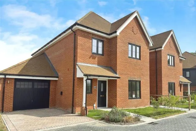 Lillywood Lane, Thatcham, RG19, photo 1