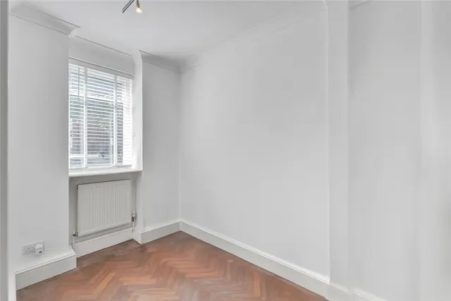 Photo 2 — Charlbert Court, Charlbert Street, St John's Wood, London, NW8