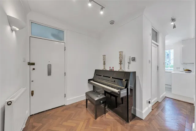 Photo 3 — Charlbert Court, Charlbert Street, St John's Wood, London, NW8