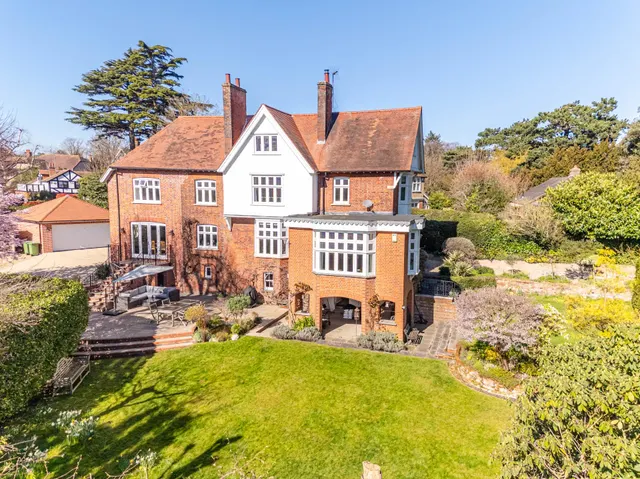 St. Catherines Road, Broxbourne, EN10, photo 1