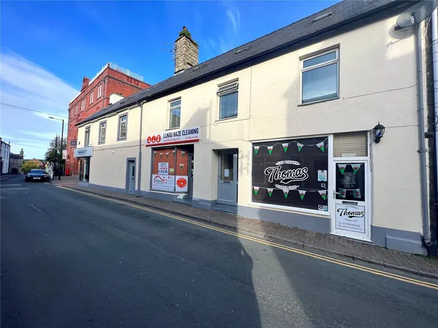 Penlan Street, Pwllheli, LL53, photo 1