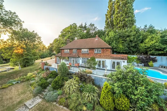 Westerham Road, Keston, BR2, photo 1