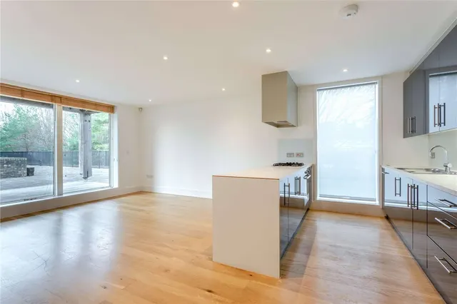 Brooklands Avenue, Cambridge, CB2, photo 2