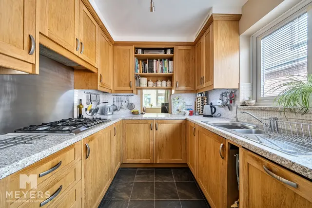 Oakdene Road, wool, BH20, photo 3