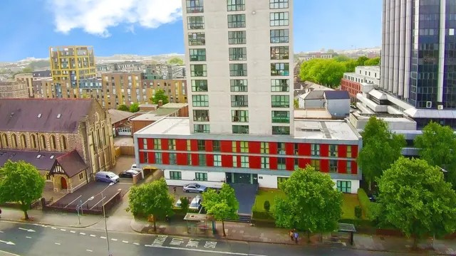 Newport Road, Cardiff, CF24, photo 3