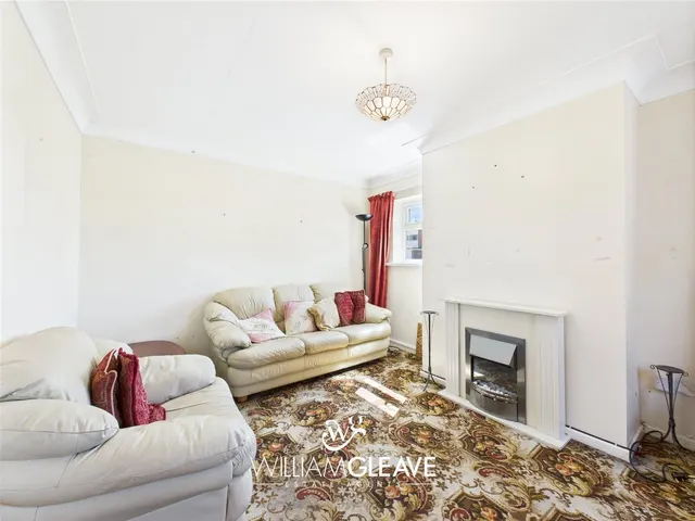 Photo 2 — Hawthorne Avenue, Buckley, Flintshire, CH7 2QN