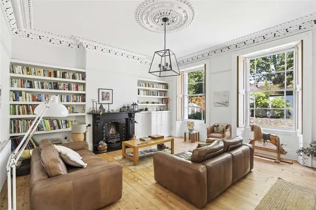 Burlington Road, Redland, BS6, photo 3
