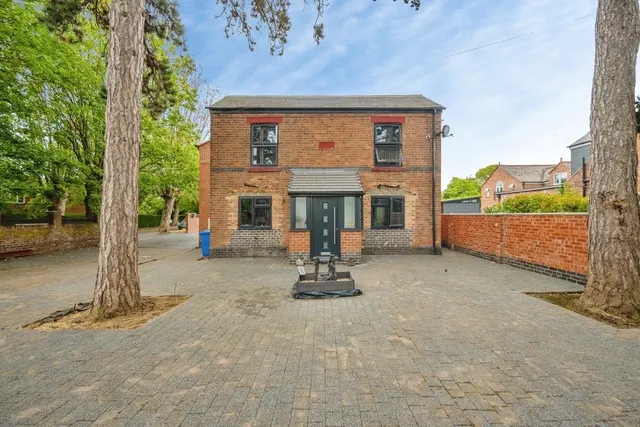 Derby Road, Chellaston, DE73, photo 1